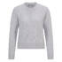 Cashmere Pullover