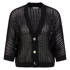 Strickjacke