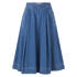 Jeansrock Dry
