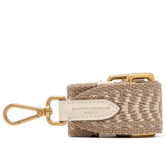 Trageriemen Rafia Etno