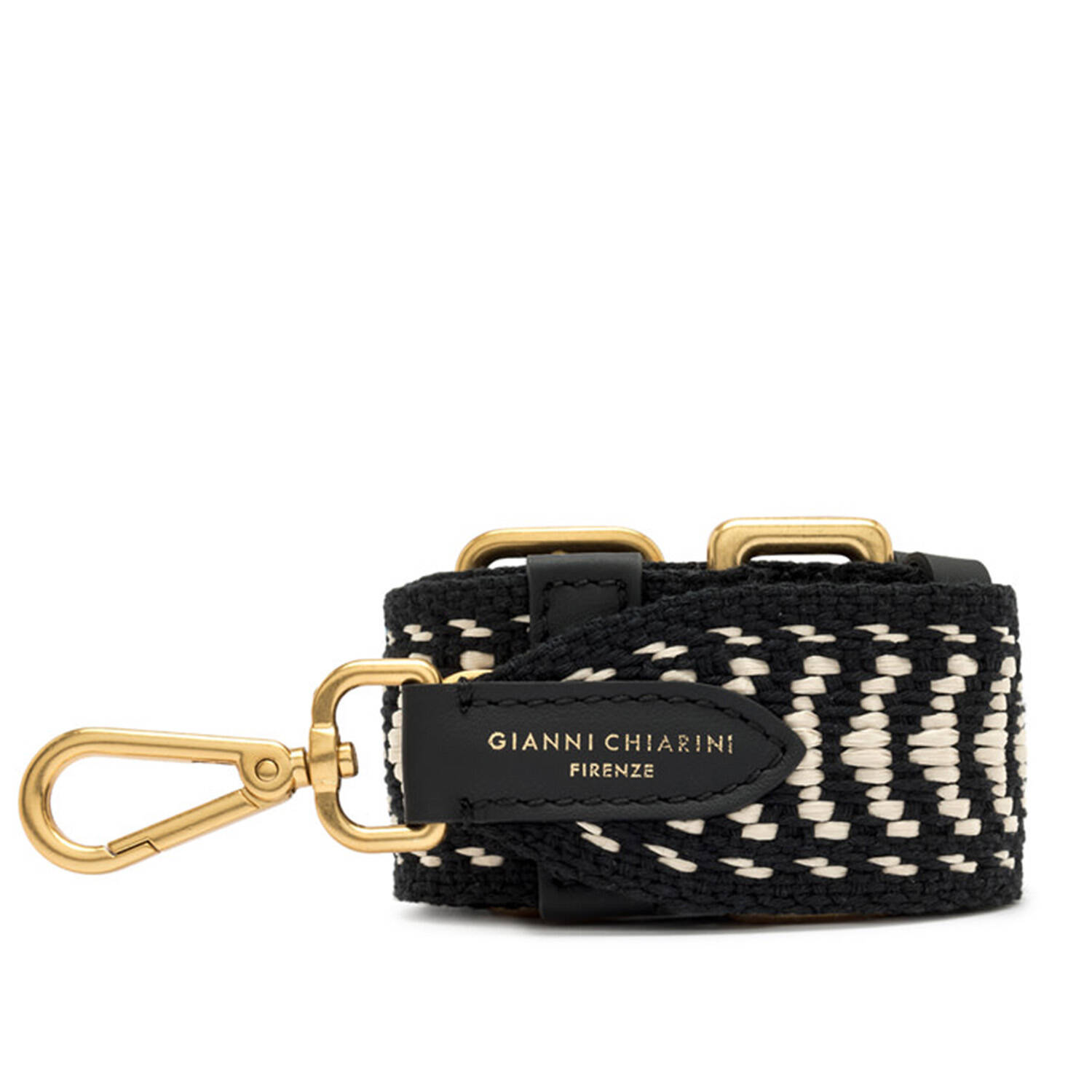 Trageriemen Rafia Etno