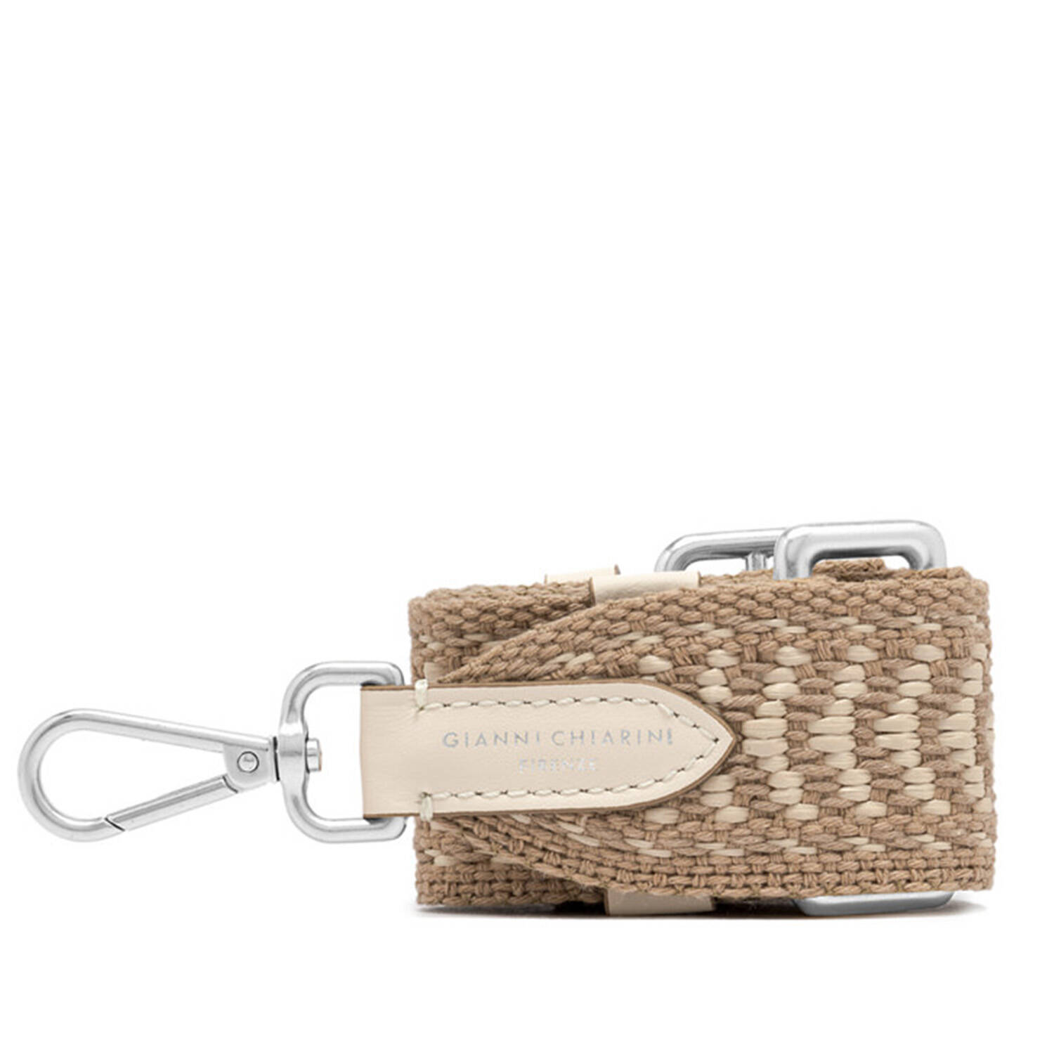 Trageriemen Rafia Etno