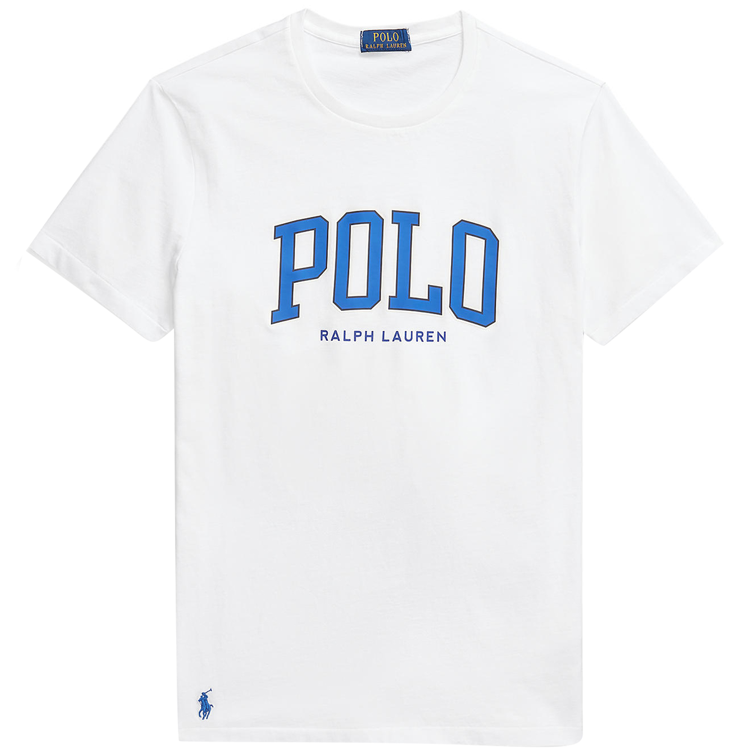 Custom-Slim-Fit T-Shirt