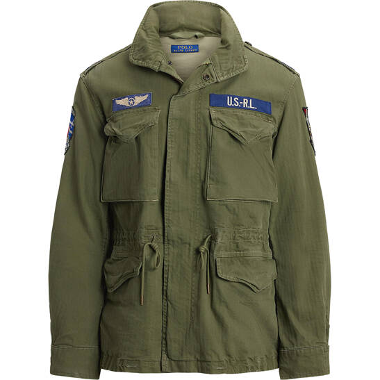 Fieldjacket