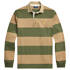 Classic Fit Rugbyhemd
