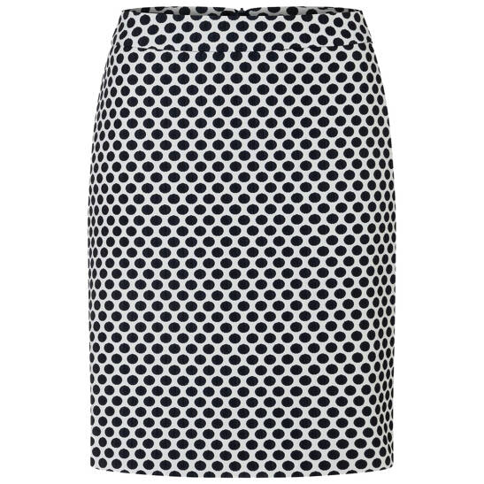 Rock Tupfen  Frühjahrs-Kollektion