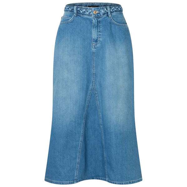 Maxi-Jeansrock  Frühjahrs-Kollektion