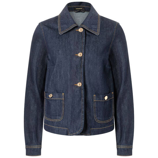 leichte Jeansjacke  Frühjahrs-Kollektion