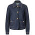 leichte Jeansjacke Frühjahrs-Kollektion