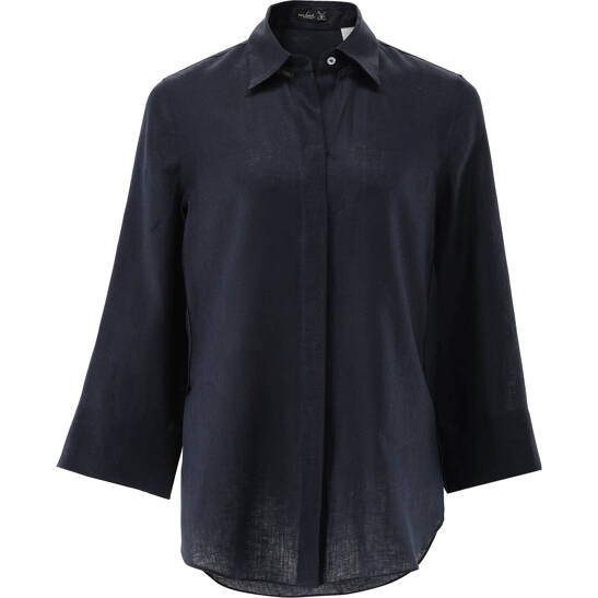 Leinenbluse Alale