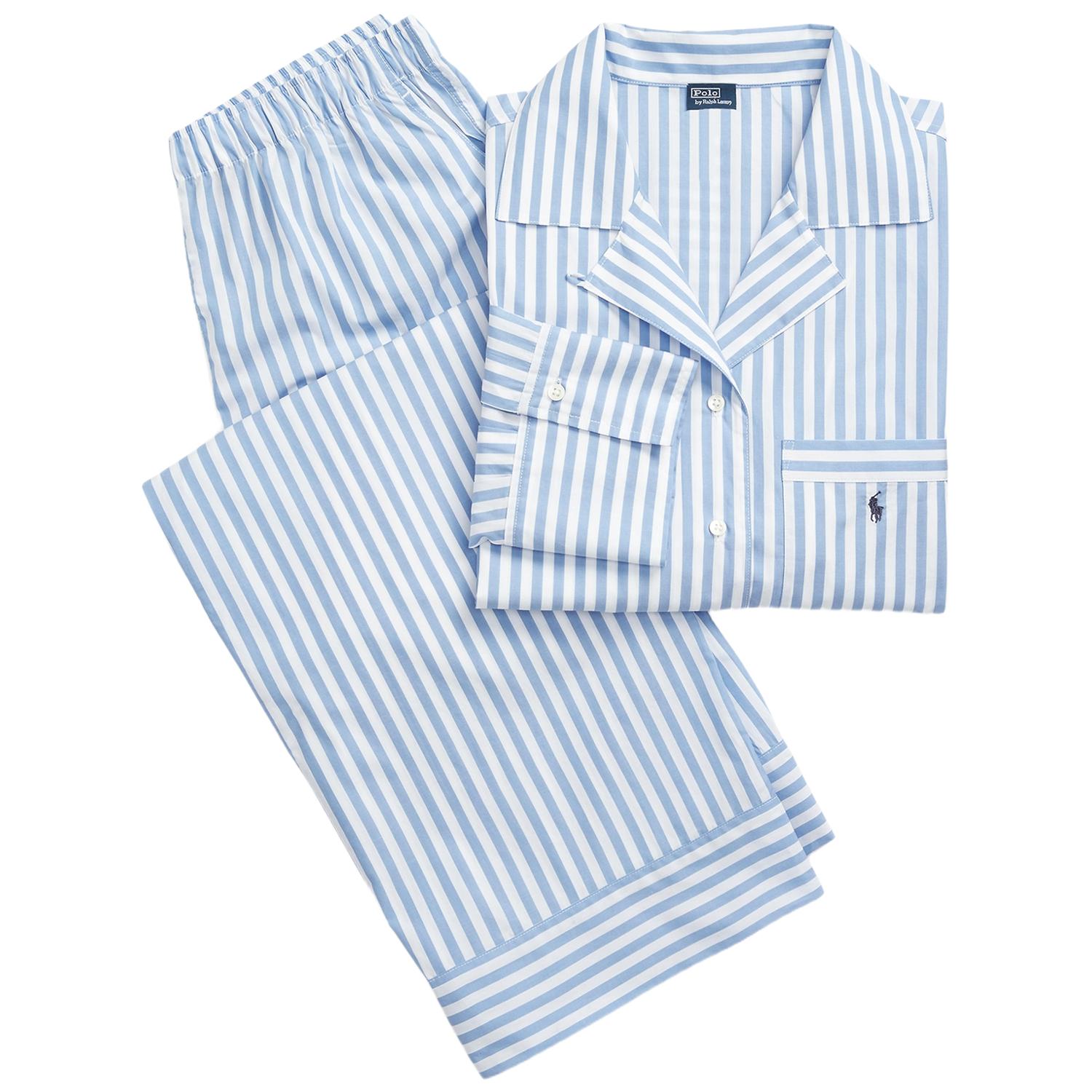 Long Sleeve PJ Set