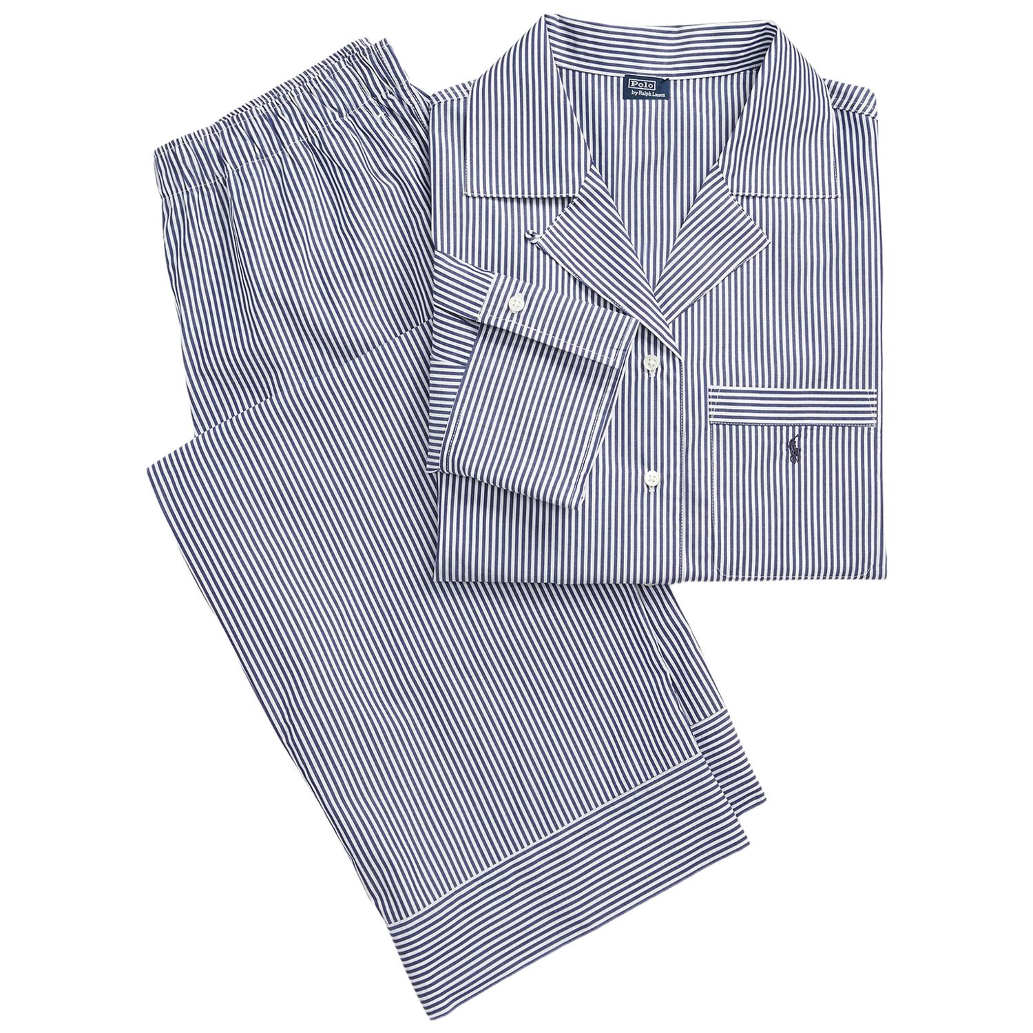Long Sleeve PJ Set