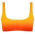 Swim One Size Bügelloser T-Shirt Bikini BH