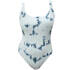 Badeanzug Swim One Size