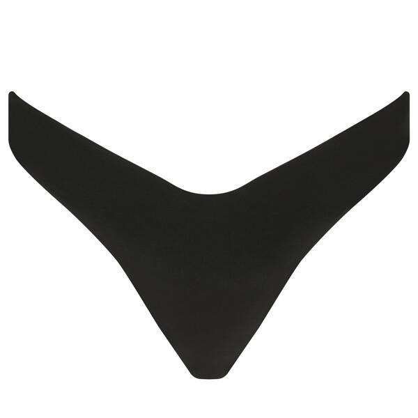 Metallic Bikini Tanga