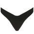 Metallic Bikini Tanga