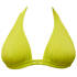 Easy Pop Bügelloser Triangel Spacer Bikini BH