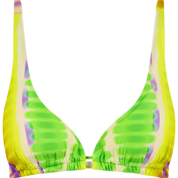 Easy Pop Bügelloser Triangel Spacer Bikini BH