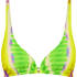Easy Pop Bügelloser Triangel Spacer Bikini BH