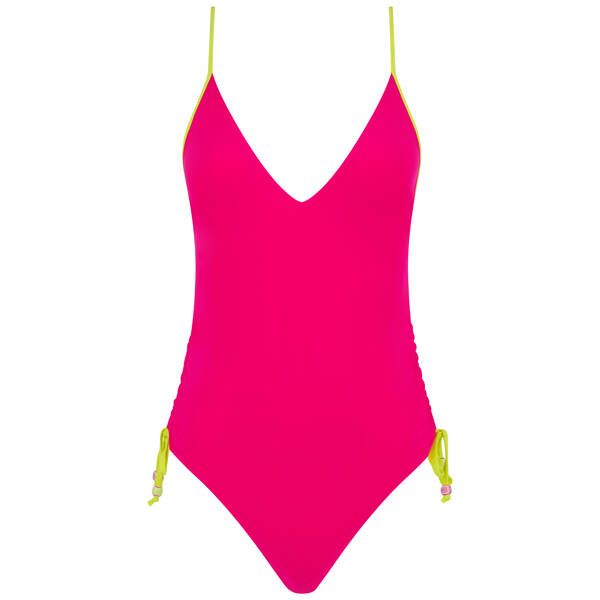 Easy Pop Bügelloser Badeanzug