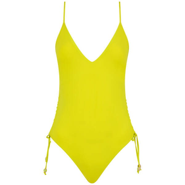 Easy Pop Bügelloser Badeanzug