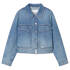 Jeansjacke