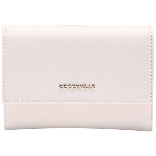 Portemonnaie Metallic Soft