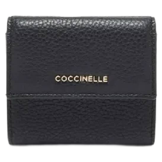 Geldbörse Metallic Mini