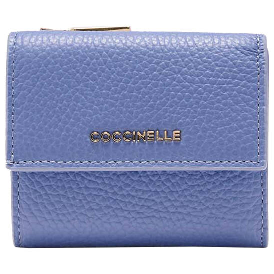 Geldbörse Small Metallic Soft