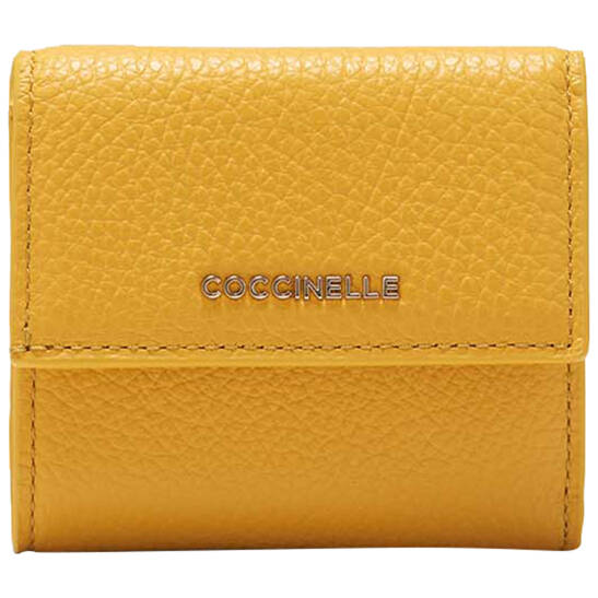 Geldbörse Small Metallic Soft