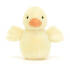 Fluffy Duck