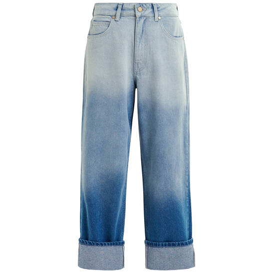 Jeans Habille