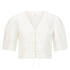 Bluse Santa