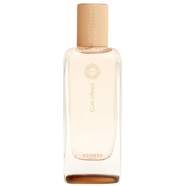 Cuir d'Ange Eau de Toilette