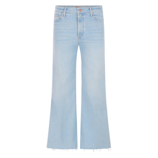 Jeans Twister Ankle Fray