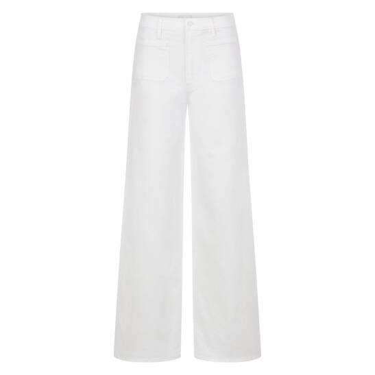 Jeans Patch Pocket Undercoer Sneak