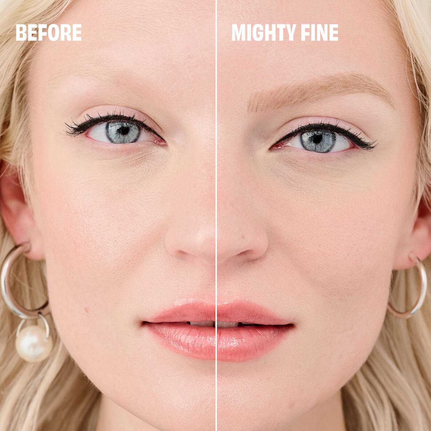 Mighty Fine Brow Pen Superfine triple tip brow pen von Benefit online bestellen bei