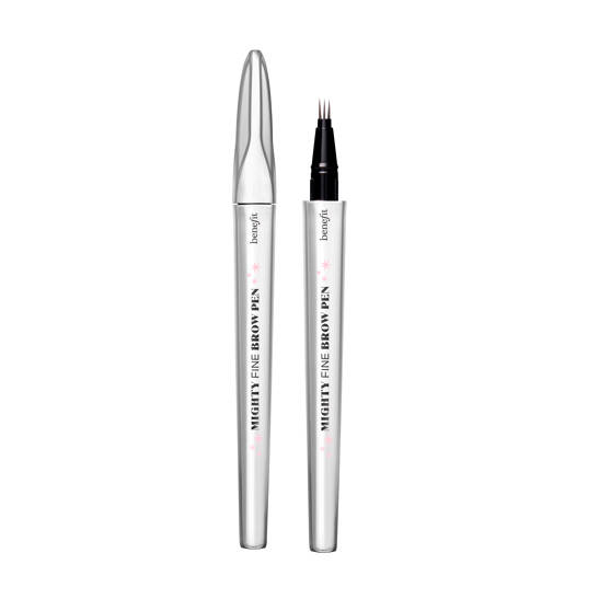 Mighty Fine Brow Pen - Superfine triple tip brow pen