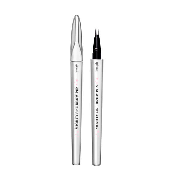 Mighty Fine Brow Pen - Superfine triple tip brow pen