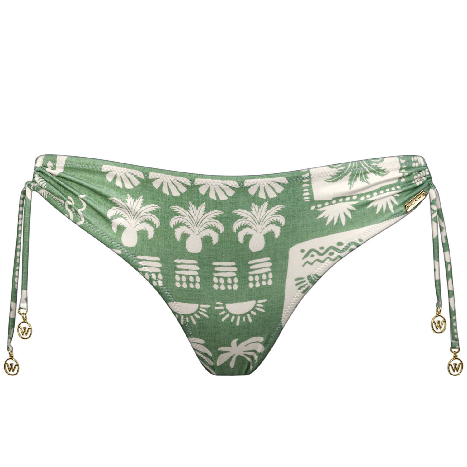 Hipster Bottoms Rustic Med