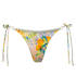 Tie-Side Hose Dolce Whimsy