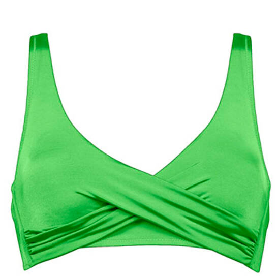 Cross-Over Top Shimmering Solids