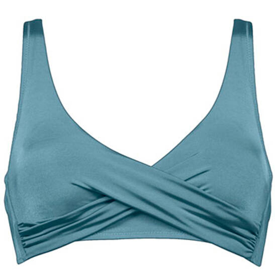 Cross-Over Top Shimmering Solids