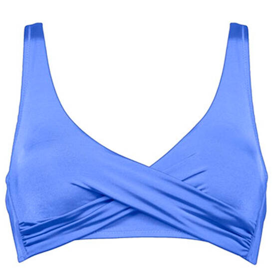 Cross-Over Top Shimmering Solids