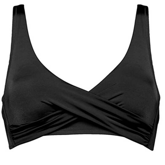 Cross-Over Top Shimmering Solids