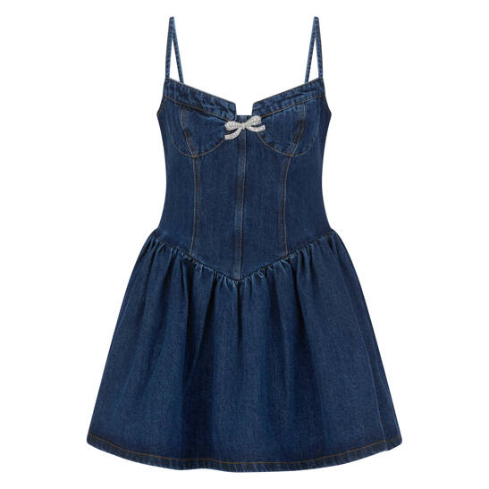 Minikleid