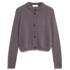Strickjacke Gilaah Mohair
