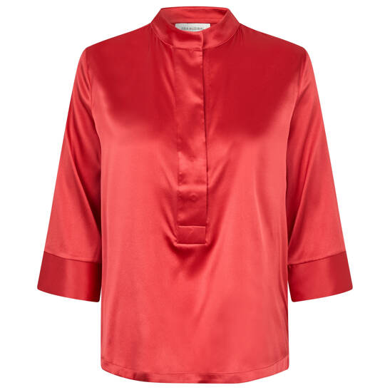 Seidenbluse Danitta