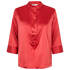 Seidenbluse Danitta