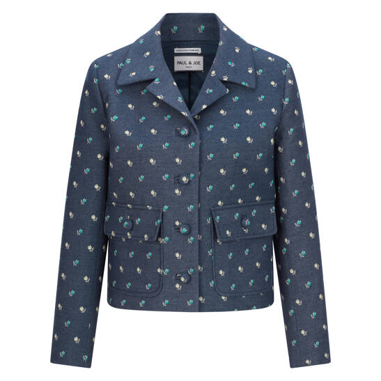 Blazerjacke Bastille